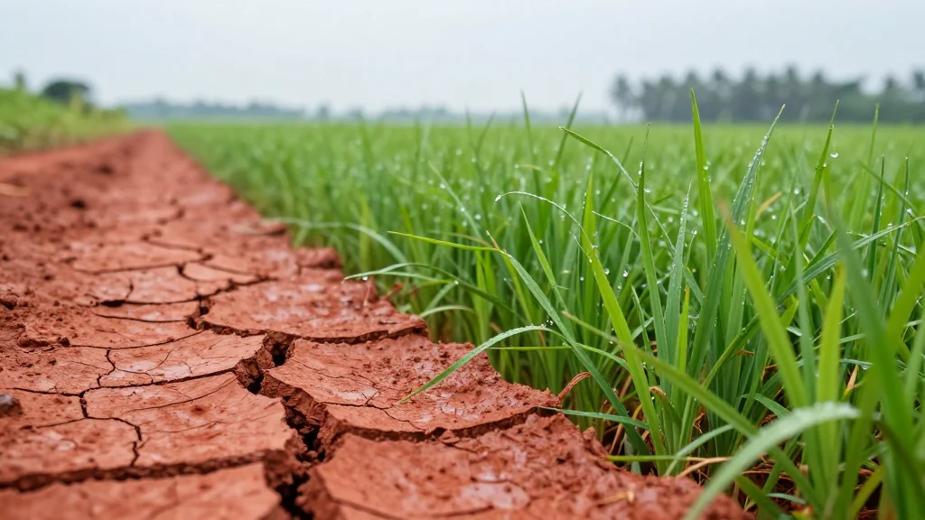BOM: April to June 2026 Rainfall Outlook