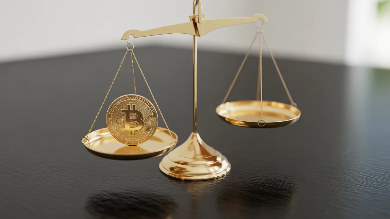 Bitcoin Manipulation Evident; Hold Back, Await Bottom