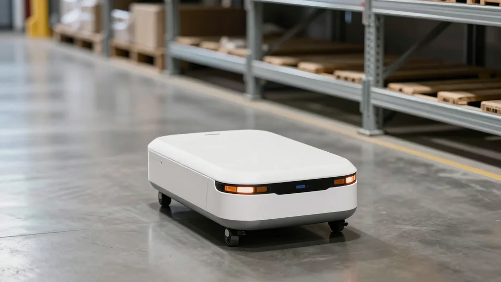 SEER Robotics Showcases Capabilities of Its All-Robot Platform with New AMRs at MODEX 2026