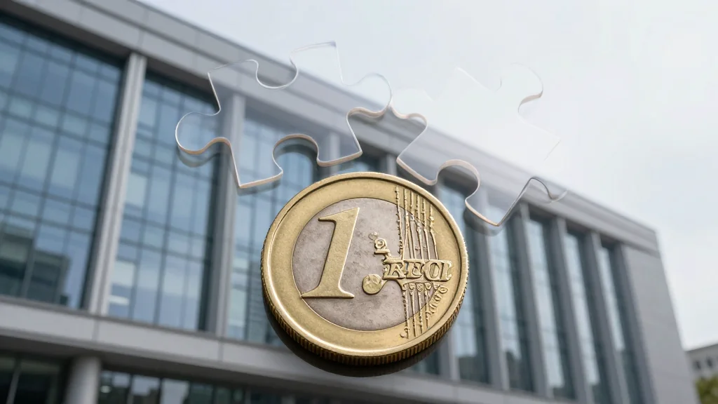Buy NLBR Ahead of Likely NLB‑Addiko Merger