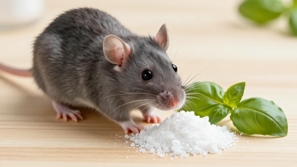 Valine Restriction Boosts Healthspan, Extends Male Lifespan
