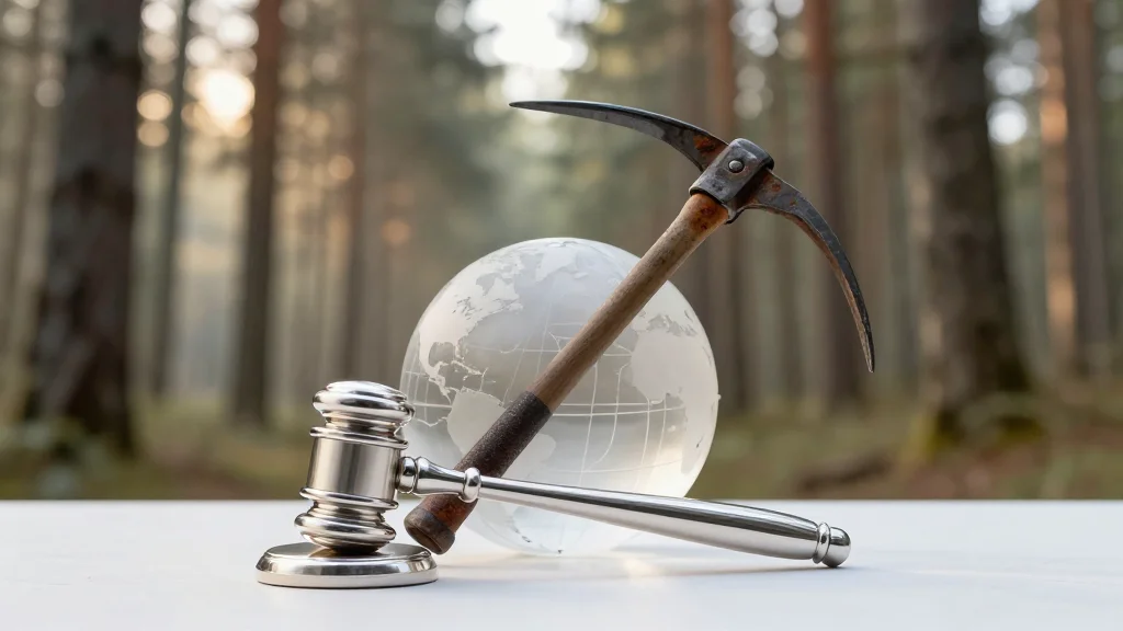 EU Commission Says Simplification of EUDR Deforestation Law Will Cut Costs for Companies by 75%