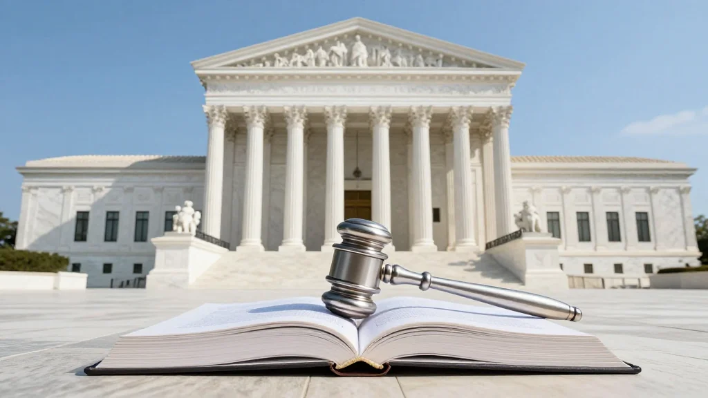“Bonus 226: What Makes a Case ‘Big’? The Claim that the Justices Tend to Divide Ideologically in Most of Their...