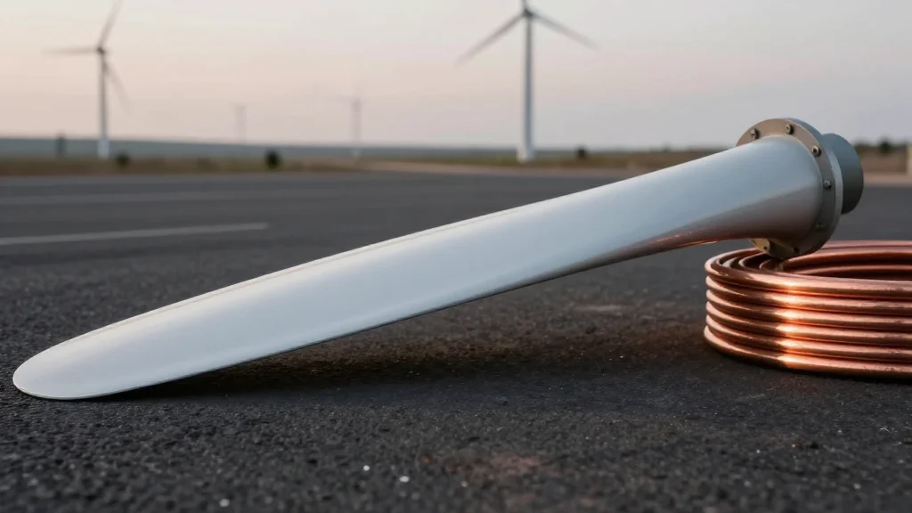 Nordex Secures 255 MW of German Wind Turbine Orders, Boosting Steel and Copper Demand