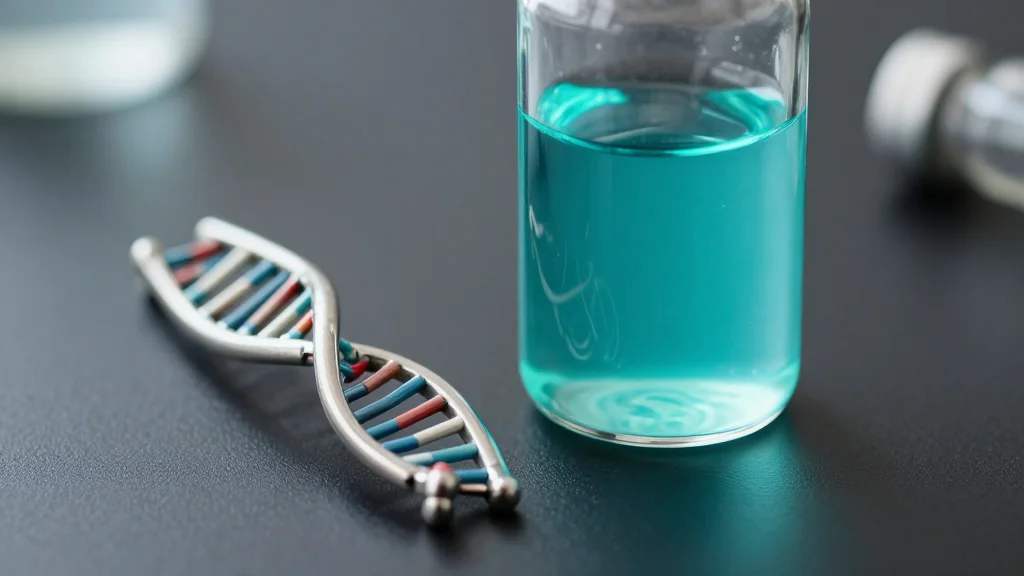 Study Links Overactive Immune Sensor to Tissue Degeneration, Upending Aging Theory