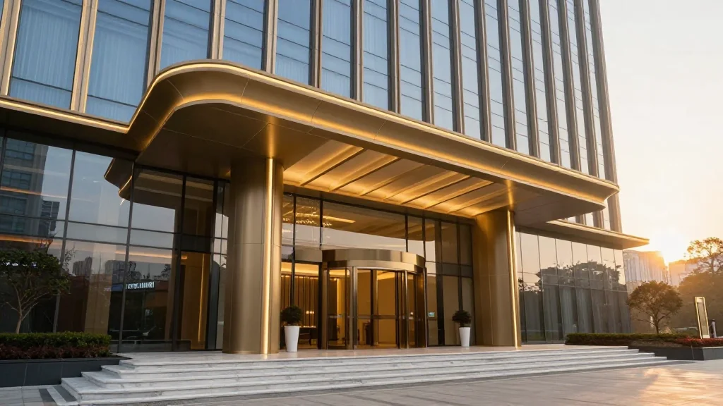 Hilton Posts 3.6% RevPAR Rise in Q1 2026, Announces Record Development Pipeline