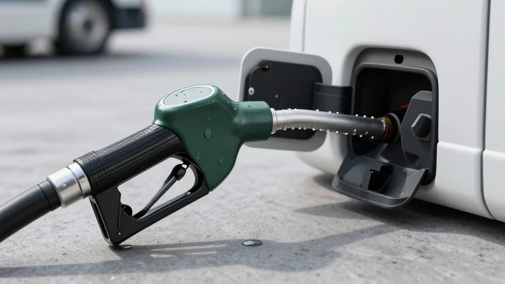 Why Electric Trucks Haven’t Taken Off in the U.S.