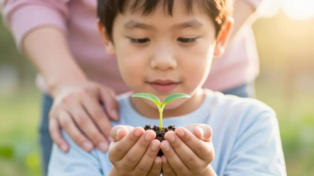 Experts Warn Constant "Study Harder" Pressure Erodes Children's Growth Mindset