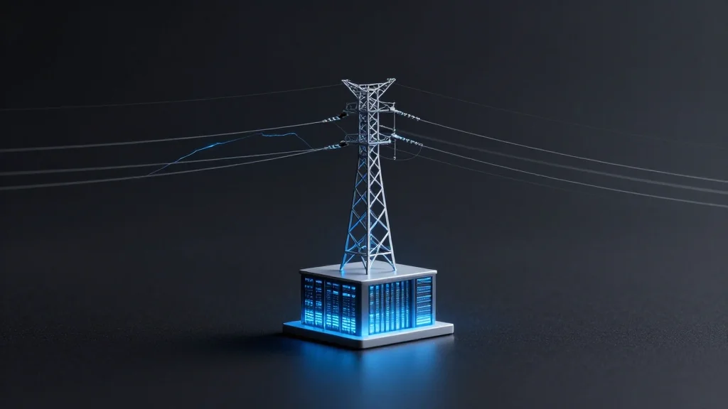 PPL Warns Pennsylvania Data‑center Surge Could Strain Transmission, Adds $500 M Capex Need
