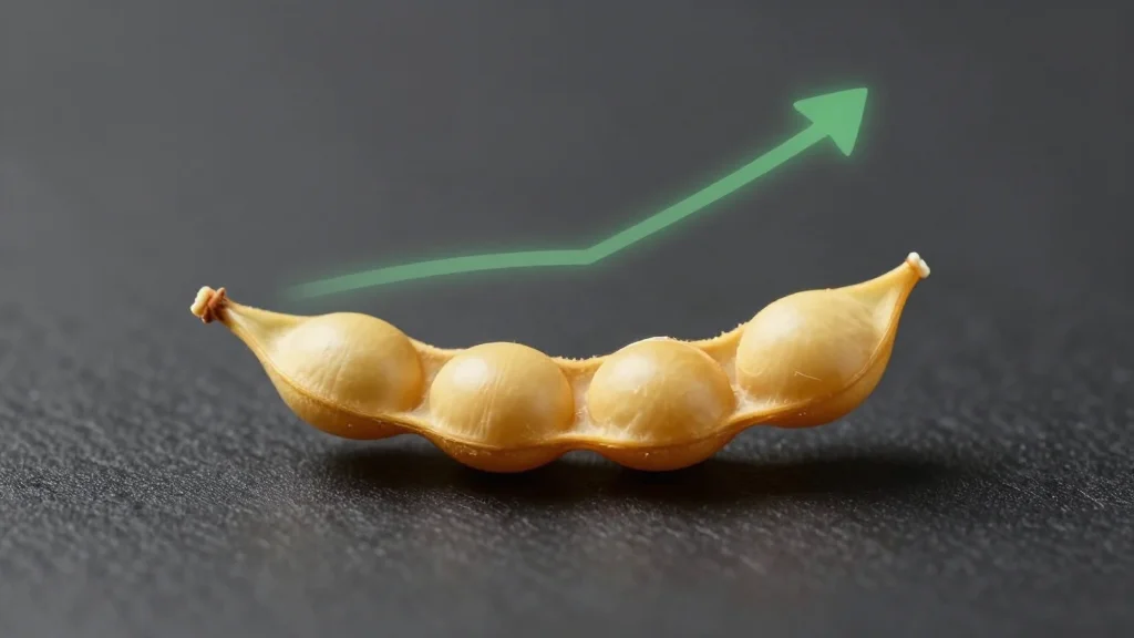 Bunge Was A Solid Bet - Looking At 2026E