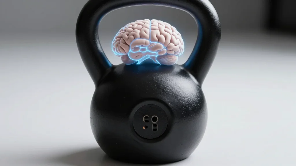 Brain, Not Muscles, Drives Endurance Capacity, New UT Southwestern Study Finds