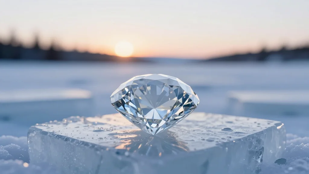 Canada’s Diamond Industry Starts Its Long Farewell
