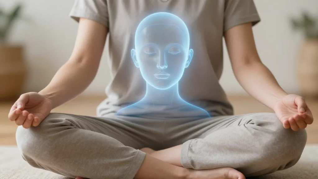 Turning to Chatbots when Lonely May Exacerbate Feelings of Loneliness, Study Finds