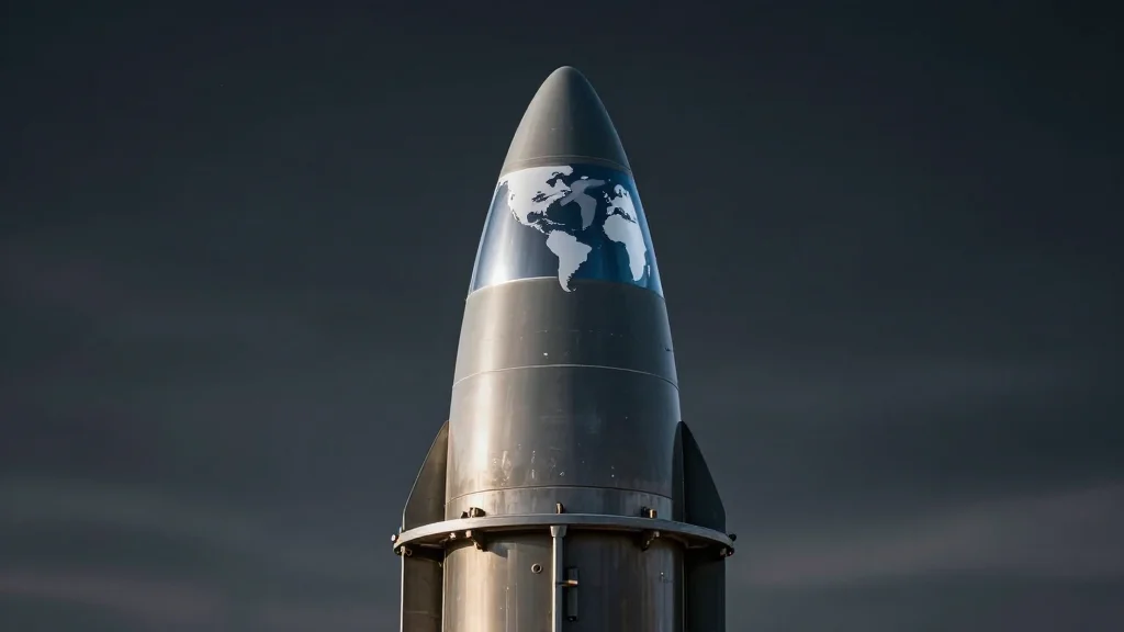 US Raids Deplete Stocks, Undermine Future Deterrence