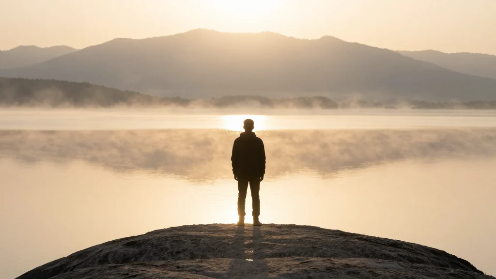 Unlived Potential Breeds Bitterness and Self‑suffering