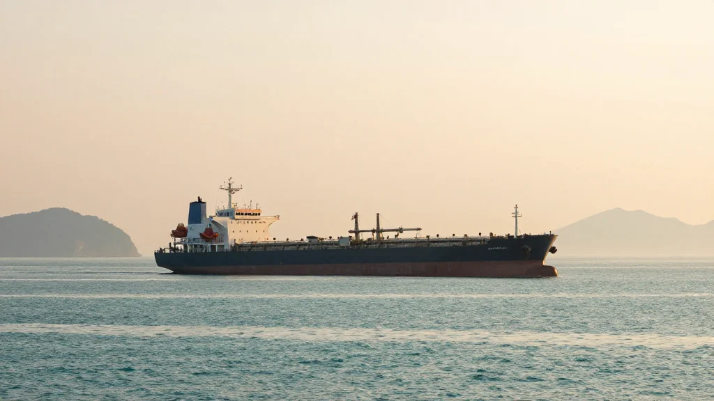 Iran Could Open Strait of Hormuz Within a Month if Terms Agreed, State TV Says