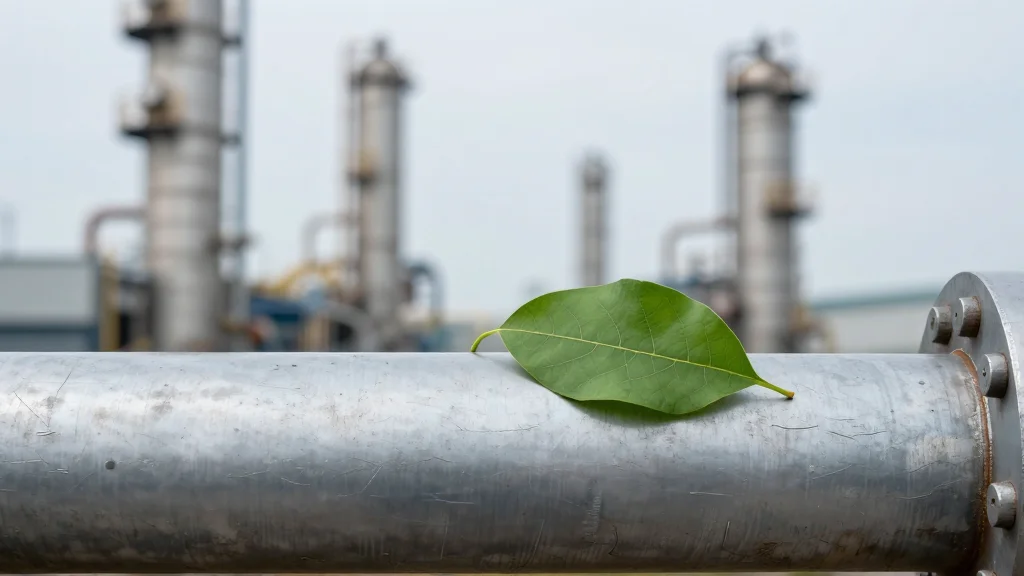 Alberta and Canada Sign Revised Industrial Carbon Tax Deal, Raising Price to $130/Tonne by 2035
