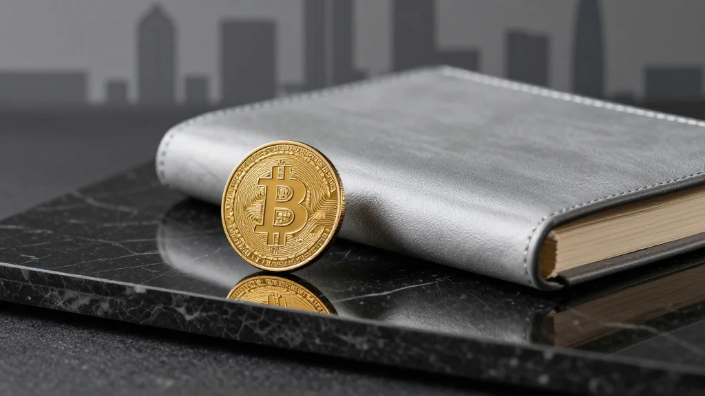 Morgan Stanley's BTC Recommendation Needs Own Investment, Says Bitwise