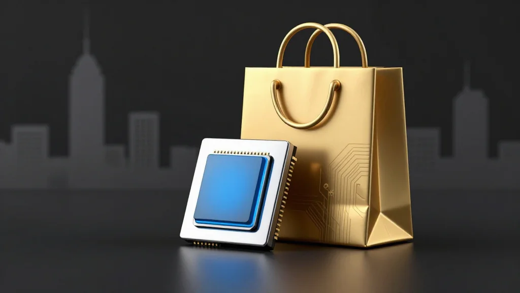 Google’s AI Edge: Monetize Existing Platforms, Amazon Leads Commerce