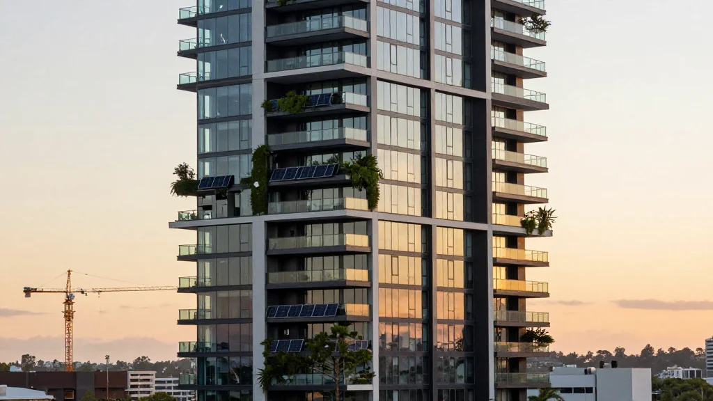How Australia Can Deliver Better, More Sustainable Build-to-Rent Housing