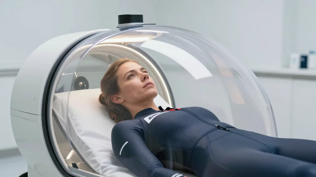Lindsey Vonn Launches Intensive Six‑Day Rehab After Olympic ACL Tear