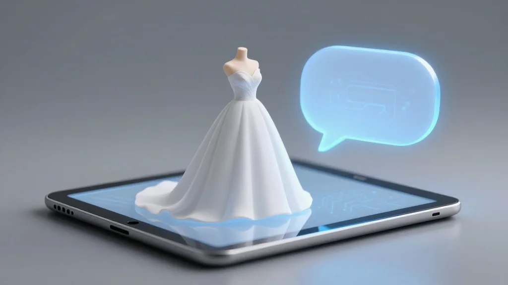 David's Bridal Launches AI Shopping on Microsoft Copilot and ChatGPT