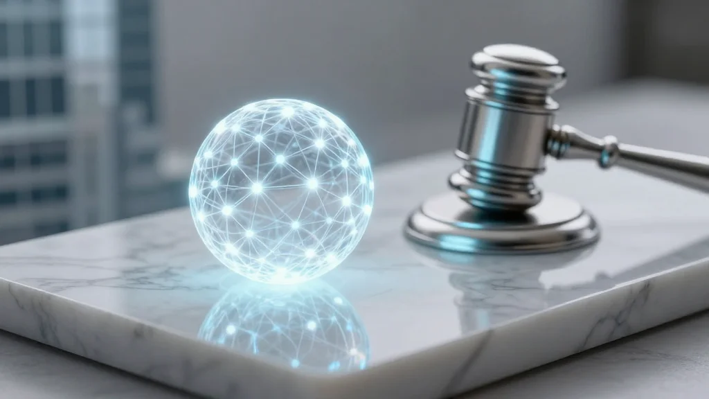 New Regulatory Model May Be Needed to Address AI Threats Like Those Posed by Anthropic's Mythos, OSC's Vingoe Says