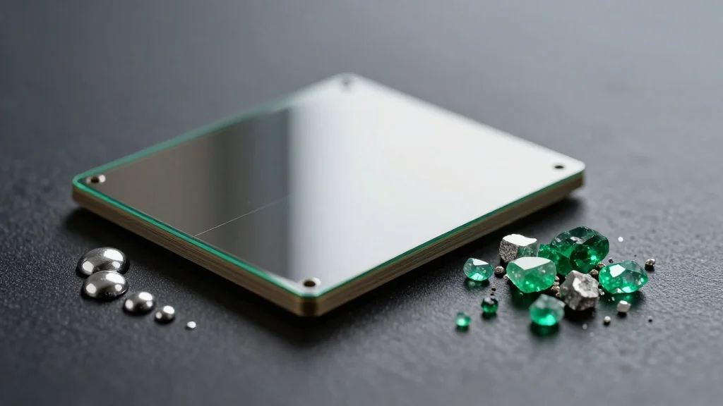 US DOE Issues $69m Critical Minerals and Materials Accelerator Funding Opportunity