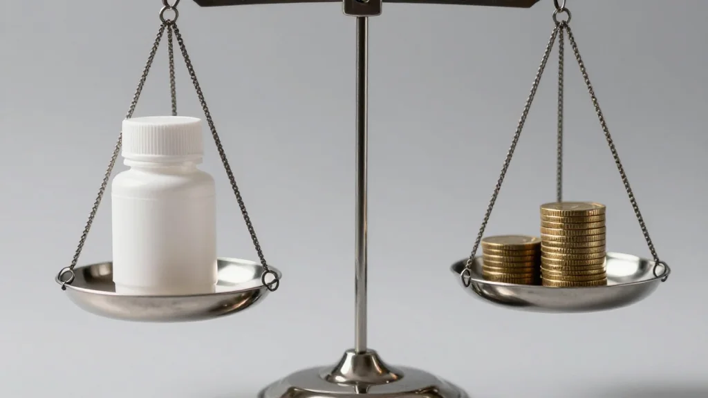 Optum Rx to Adopt Flat‑Fee PBM Model for 61 Million Members by 2027