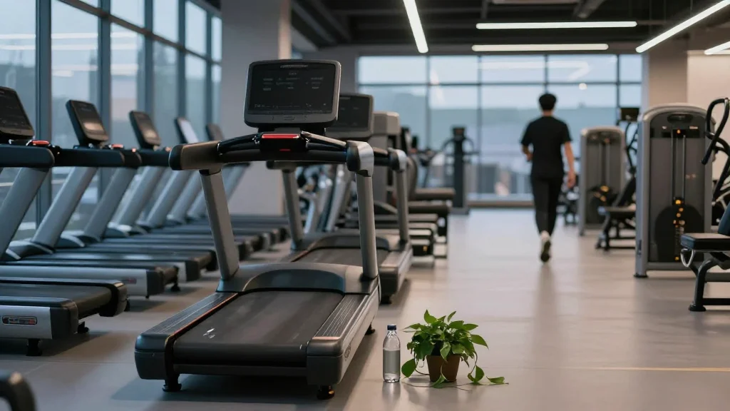 How Planet Fitness Lost Its Way in the Increasingly Competitive Gym Marke...