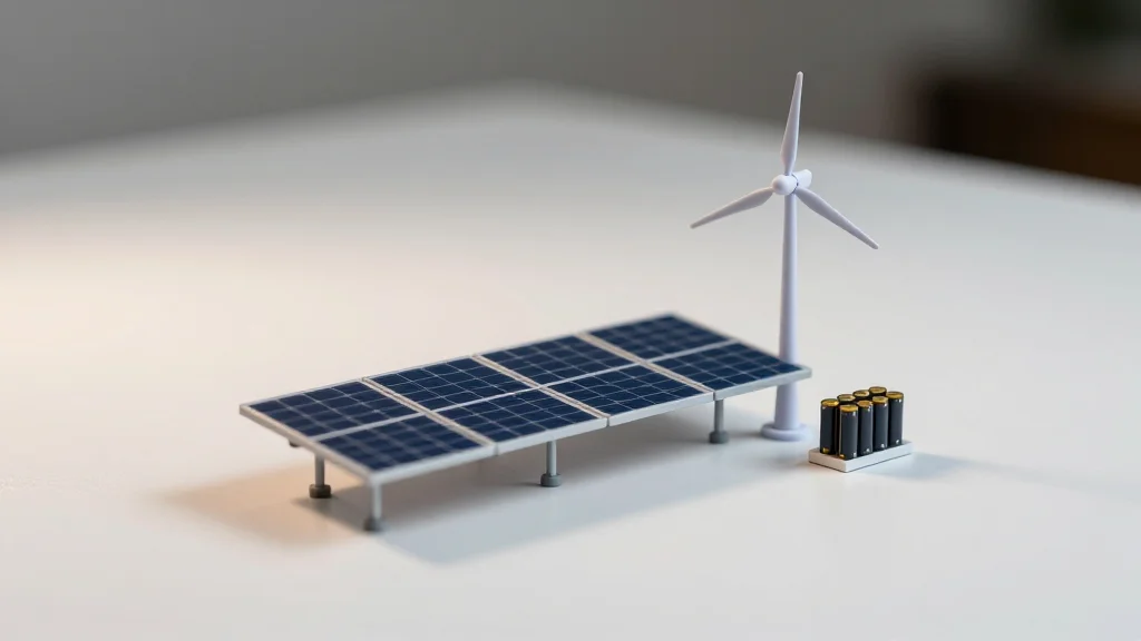 Modeling Accelerates Global Shift to Renewable Energy