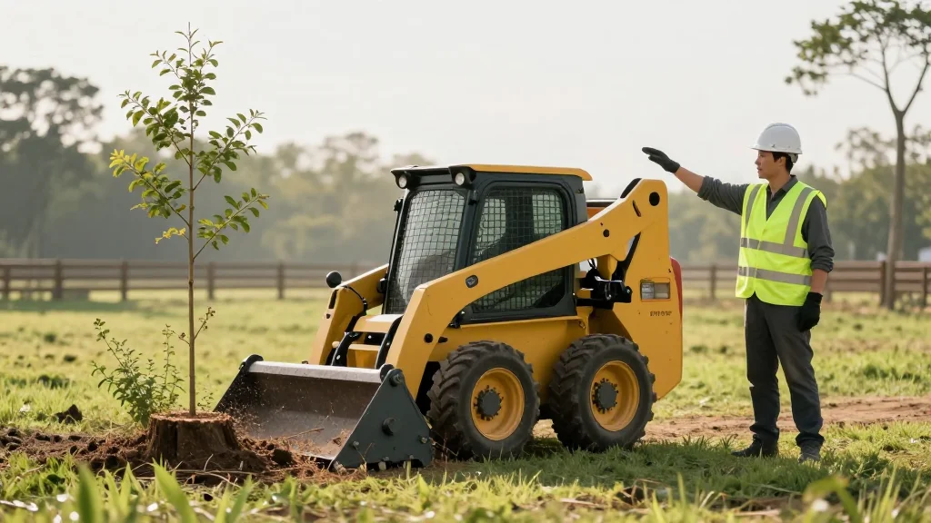 Where the Work Is This Spring: Revenue-Generating Ideas for Land-Clearing Pros