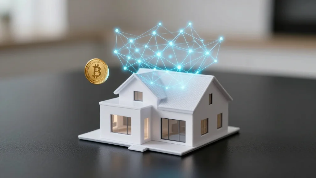 Figure's $717M Kiavi Deal Scales Real‑World Asset Tokenization