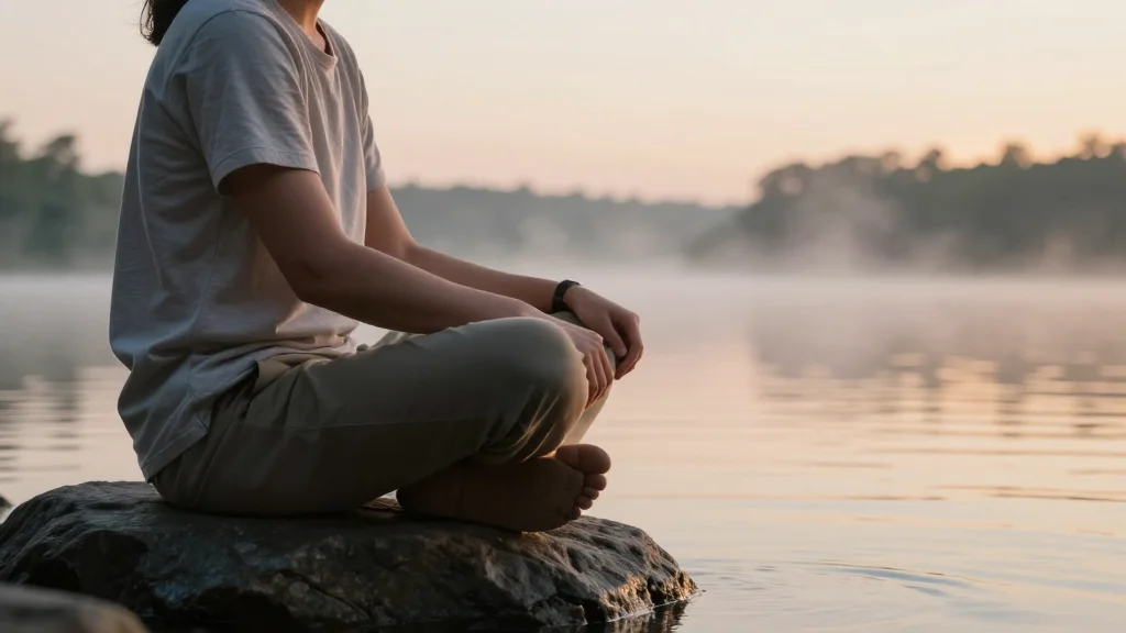 This Easy Outdoor Habit May Be The Secret To Feeling Less Lonely