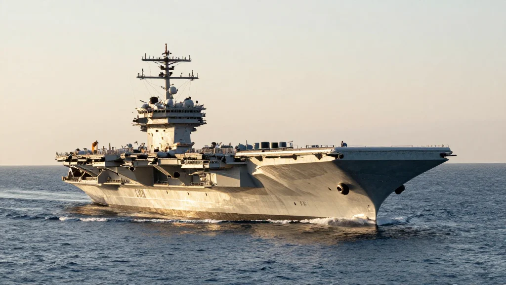 Navy's Ship‑decommissioning Prowess: Claim Quickly Retracted