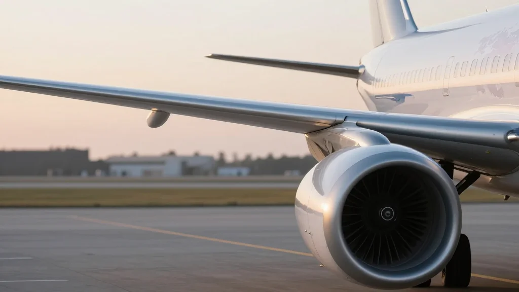 Blue Aviation Appoints New Chief Commercial Officer