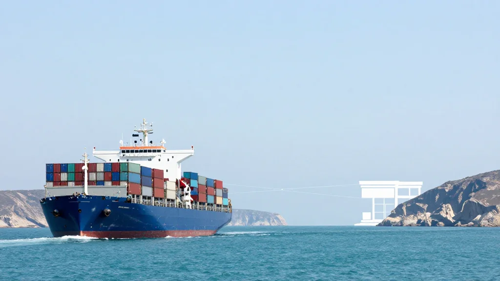 Q&A: Could Christmas Stock Costs Stay High After the Strait of Hormuz Crisis?