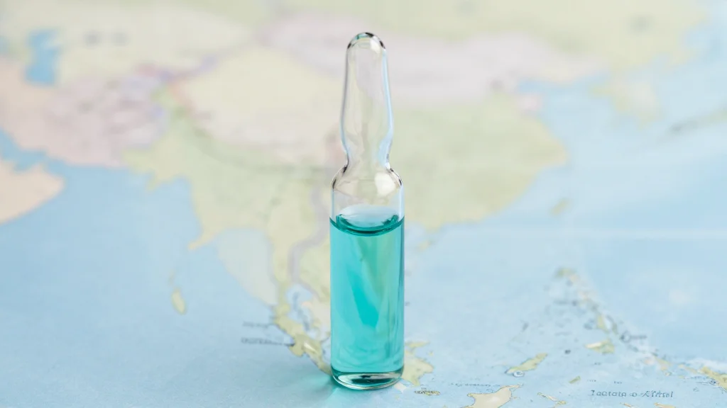 Bernstein Forecasts India’s Biopharma Market to Hit $195 Bn by 2035 on Innovation Surge