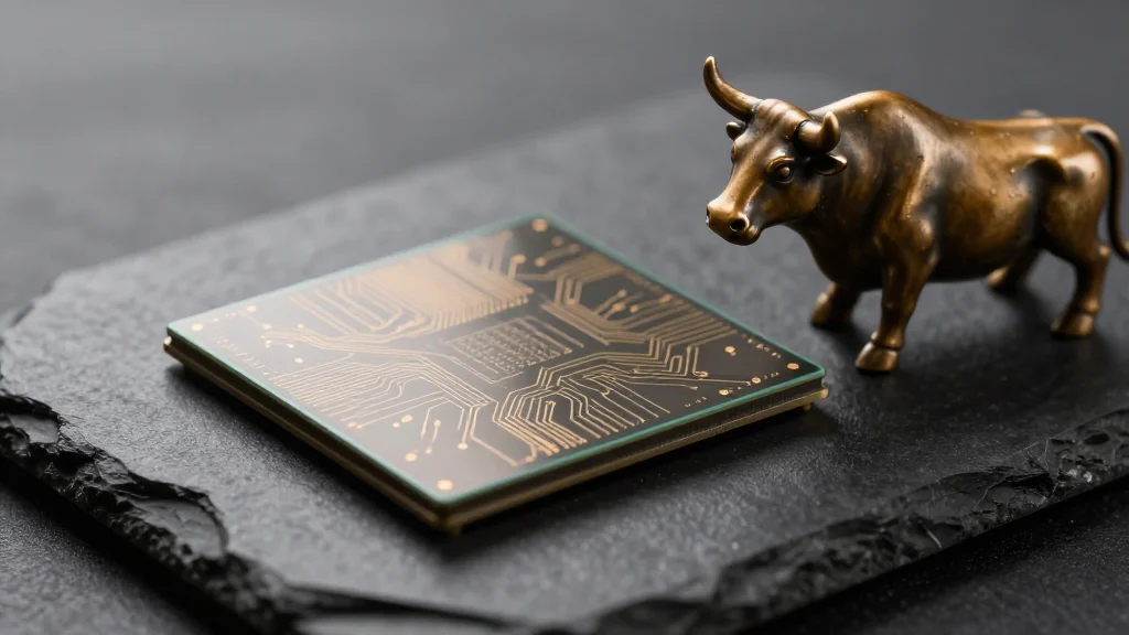 Micron Set to Gain From Samsung, SK H