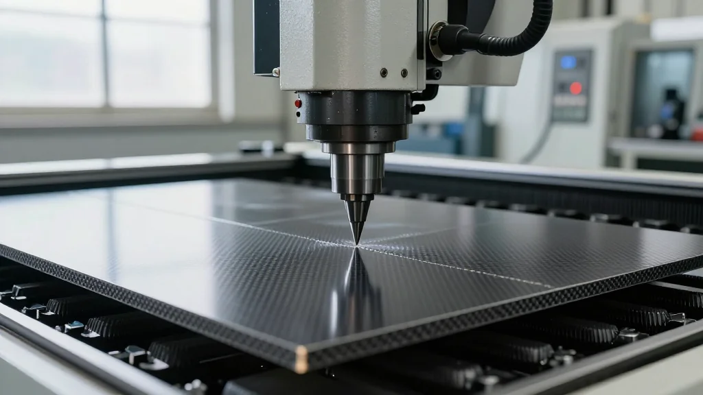 Saertex Subsidiary Fiberserve Establishes Kit-Cutting Capacity in Mexico