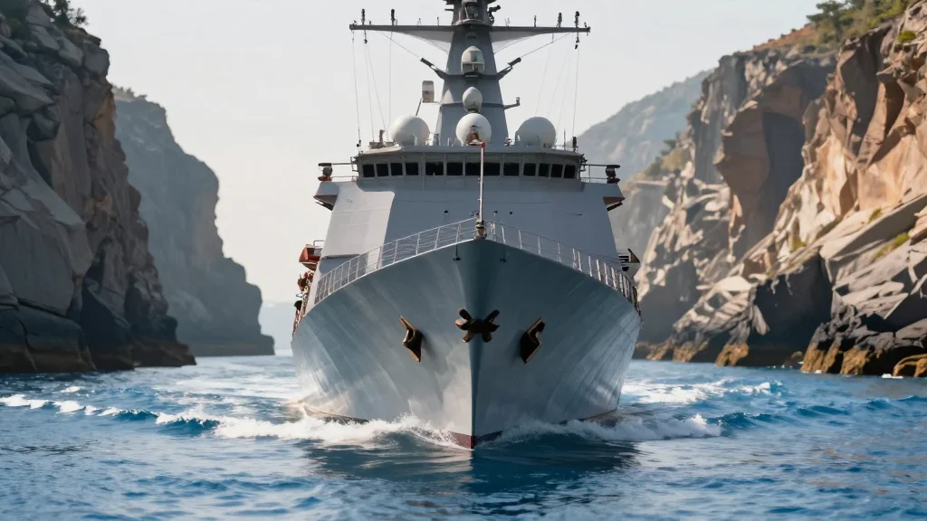 Iran Conflict Is a Geopolitical Quagmire with No Simple Fix