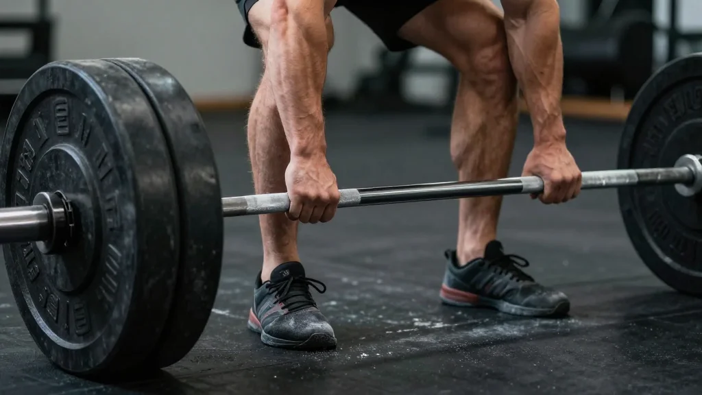 Joe Brown Wins England's Strongest Man After Year‑Long Training Regimen