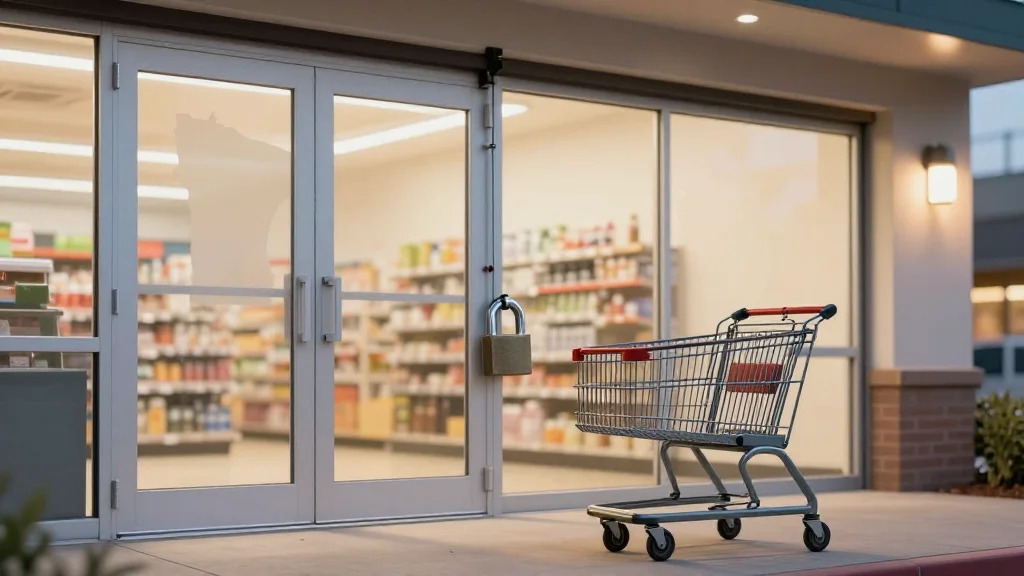 Cub Foods to Close Rochester Store, Accelerates Market Exits