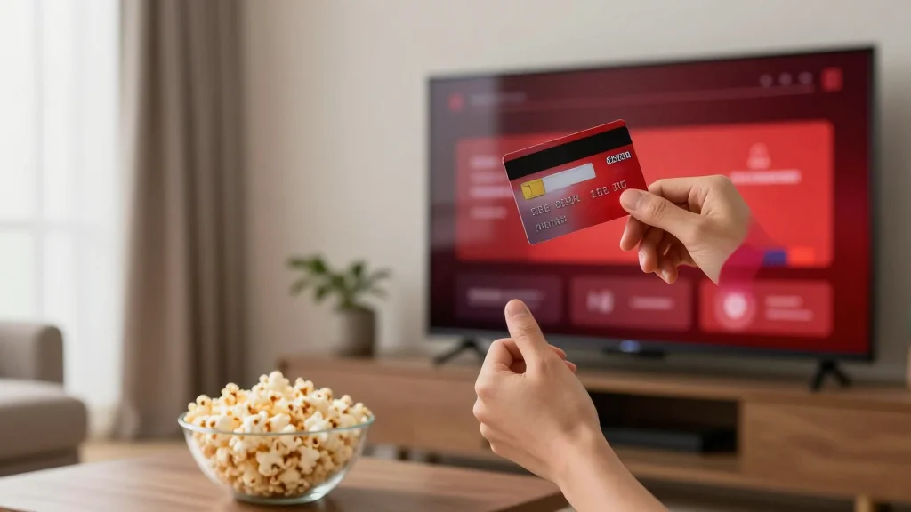 Netflix Announces Another Subscription Price Increase, Details Undisclosed