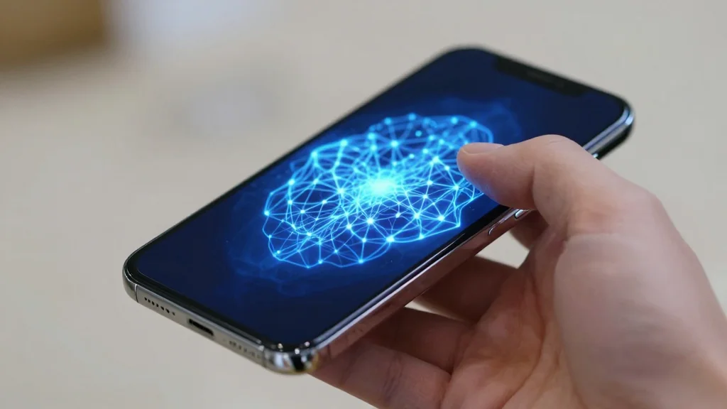 400B Model On-Device: The New Worst Reality