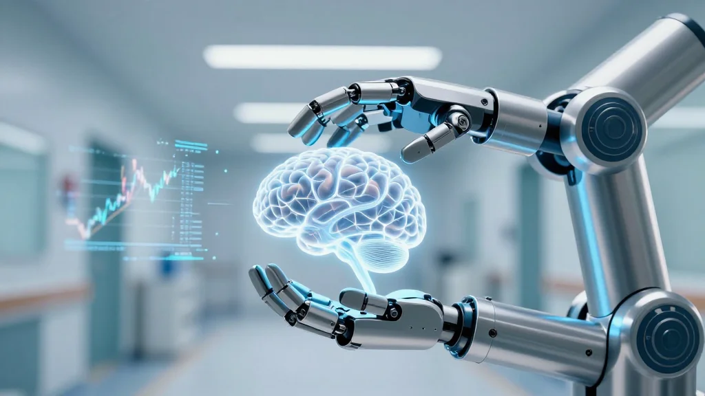 4 Shifts that Define the Revenue Cycle of the Future