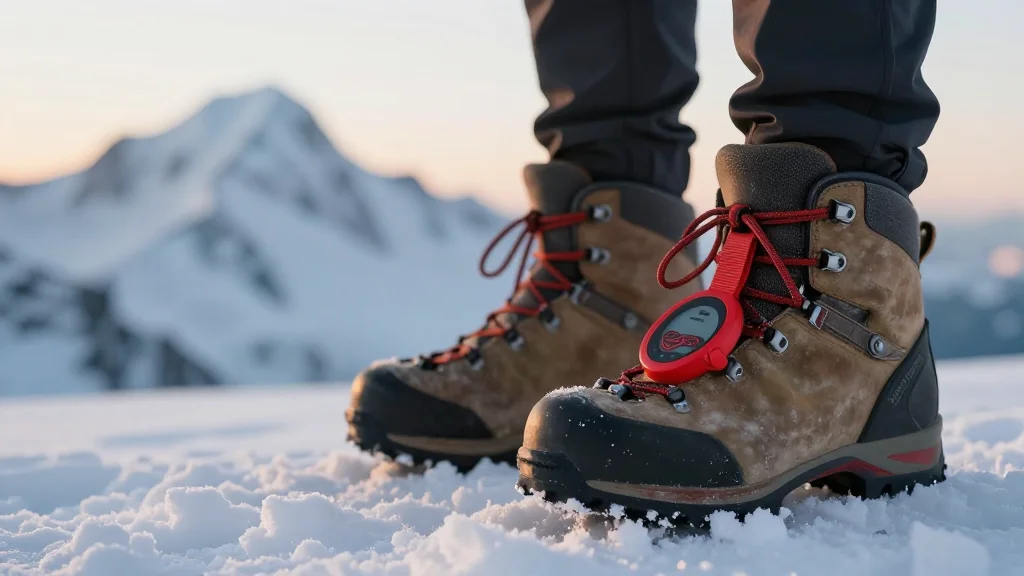 Want to Climb Mount Everest? The Training May Leave You Breathless.