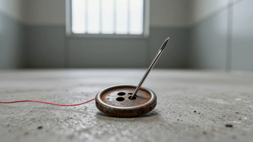 Ai Weiwei to Stage 24‑Hour Detention Reenactment in Manchester