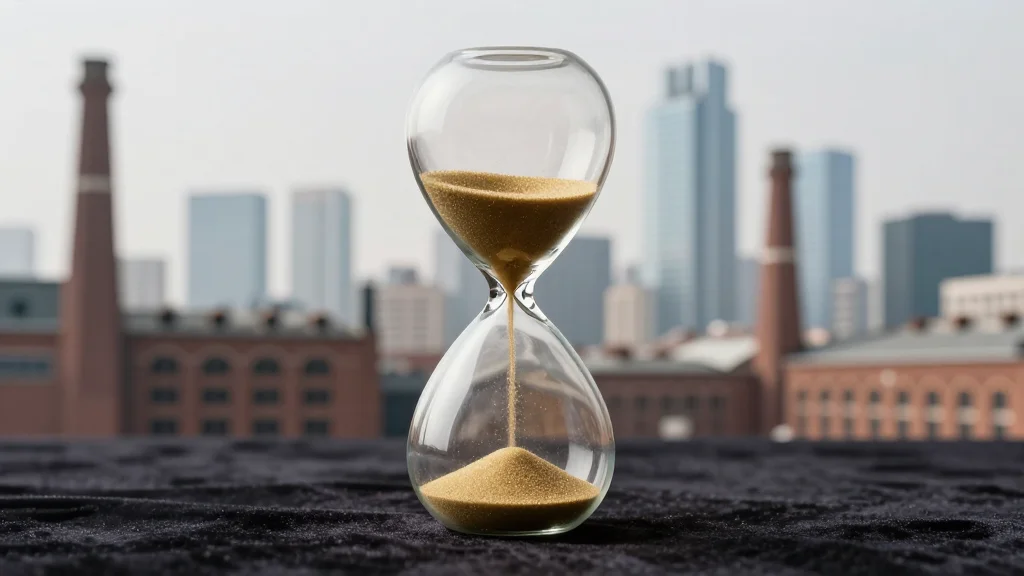 Buy Essentials, Structure Deals, Build Platform, Sell High—Timeless Wealth Formula