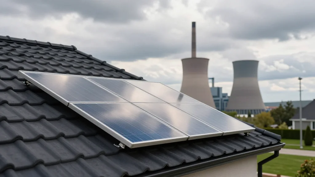 Why Did Renewables Leader South Australia Miss Out on Energy Bill Relief?